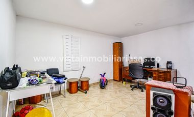 Venta Casa Sector Villamaría, Caldas