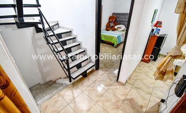 Venta Casa Sector Villamaría, Caldas