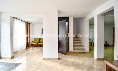 Venta Casa Sector Villamaría, Caldas