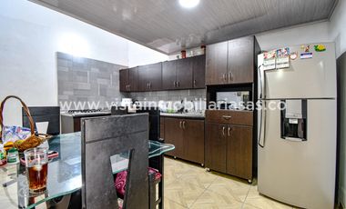 Venta Casa Sector Villamaría, Caldas
