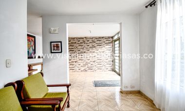 Venta Casa Sector Villamaría, Caldas