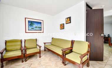 Venta Casa Sector Villamaría, Caldas