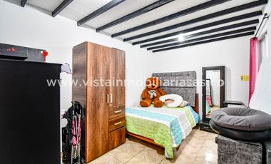 Venta Casa Sector Villamaría, Caldas