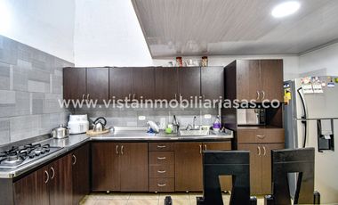Venta Casa Sector Villamaría, Caldas