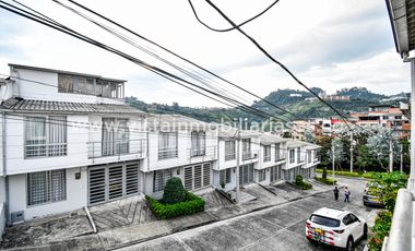 Venta Casa Sector Villamaría, Caldas