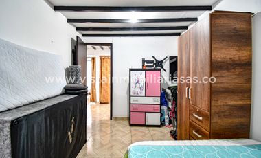 Venta Casa Sector Villamaría, Caldas