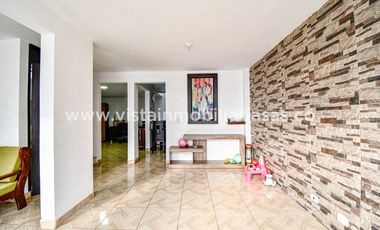Venta Casa Sector Villamaría, Caldas