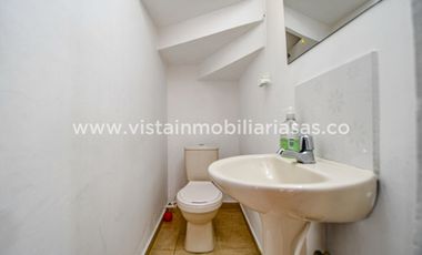 Venta Casa Sector Villamaría, Caldas