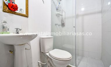 Venta Casa Sector Villamaría, Caldas