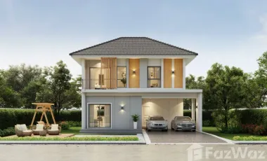 4 Bedroom House for sale in Ban Pet, Khon Kaen