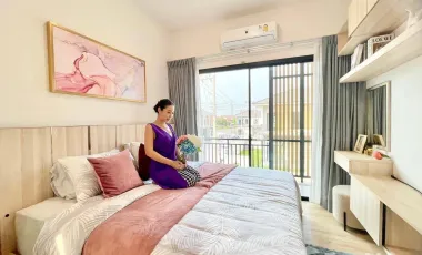4 Bedroom House for sale in Ban Pet, Khon Kaen