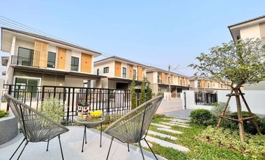 4 Bedroom House for sale in Ban Pet, Khon Kaen