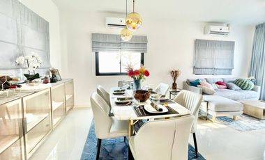 4 Bedroom House for sale in Ban Pet, Khon Kaen