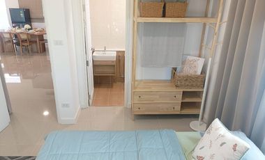 2 Bedroom House for sale in Ban Pet, Khon Kaen