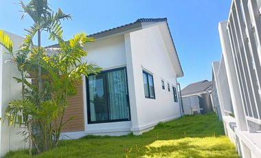 2 Bedroom House for sale in Ban Pet, Khon Kaen