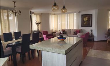 VENTA APARTAMENTO PINARES
