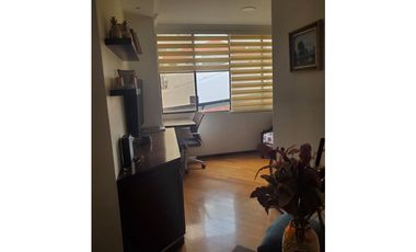 VENTA APARTAMENTO PINARES