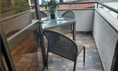VENTA APARTAMENTO PINARES