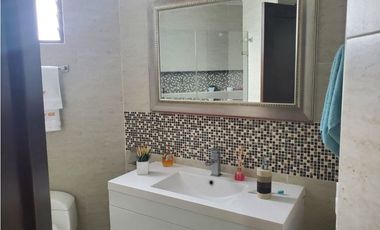VENTA APARTAMENTO PINARES