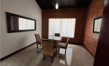 RENTO CASA CAMPESTRE EN CERRITOS, PEREIRA.