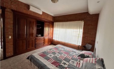 RENTO CASA CAMPESTRE EN CERRITOS, PEREIRA.