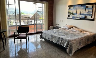 RENTO CASA CAMPESTRE EN CERRITOS, PEREIRA.