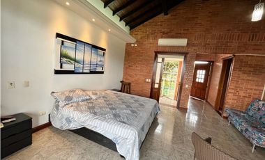RENTO CASA CAMPESTRE EN CERRITOS, PEREIRA.