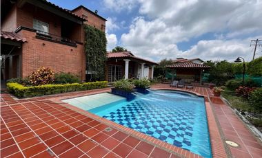 RENTO CASA CAMPESTRE EN CERRITOS, PEREIRA.