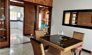 RENTO CASA CAMPESTRE EN CERRITOS, PEREIRA.