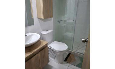 RENTA  APARTAMENTO AMOBLADO