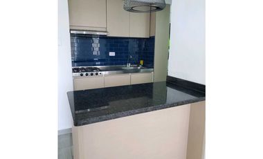 VENTA/RENTA  APARTAMENTO AMOBLADO