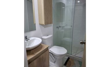RENTA  APARTAMENTO AMOBLADO