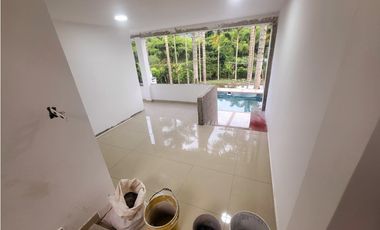 Finca para la venta en el sector de combia, Pereira!!!