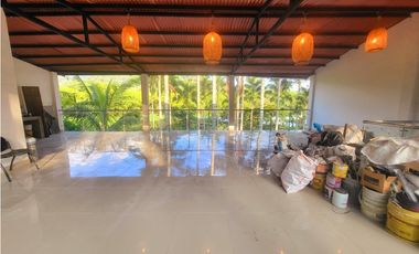 Finca para la venta en el sector de combia, Pereira!!!