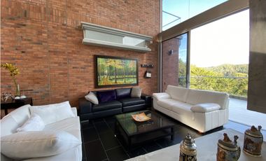 Casa en Venta en El Retiro Antioquia