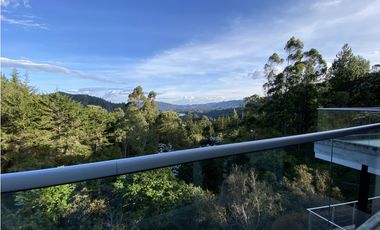 Casa en Venta en El Retiro Antioquia