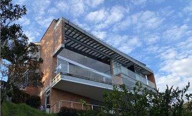 Casa en Venta en El Retiro Antioquia