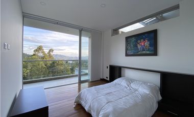 Casa en Venta en El Retiro Antioquia