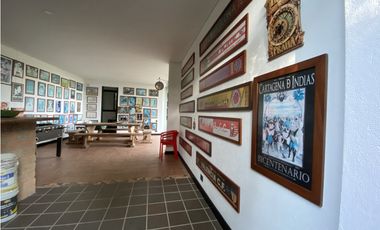 Casa en Venta en El Retiro Antioquia