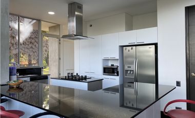 Casa en Venta en El Retiro Antioquia