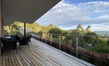 Casa en Venta en El Retiro Antioquia