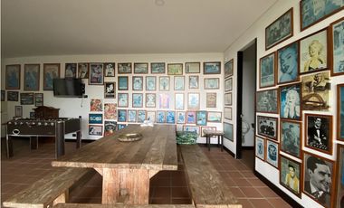Casa en Venta en El Retiro Antioquia