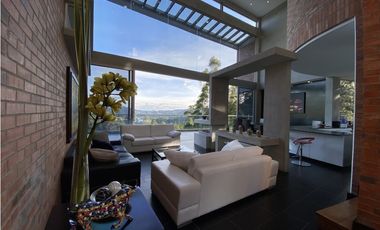 Casa en Venta en El Retiro Antioquia