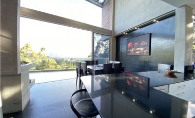 Casa en Venta en El Retiro Antioquia