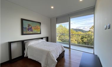Casa en Venta en El Retiro Antioquia
