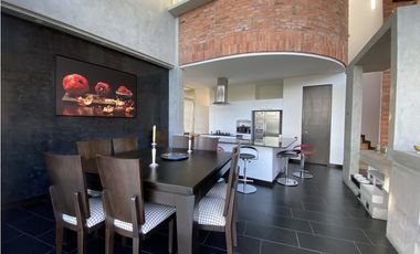 Casa en Venta en El Retiro Antioquia