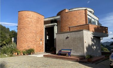 Casa en Venta en El Retiro Antioquia