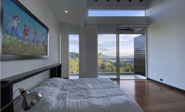 Casa en Venta en El Retiro Antioquia