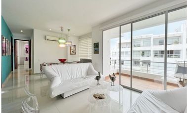 En venta apartamento 2 habitaciones Puertas de las Américas
