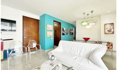 En venta apartamento 2 habitaciones Puertas de las Américas